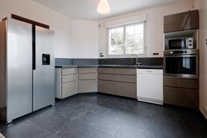 La Pastourelle - 10min à pied de la plage