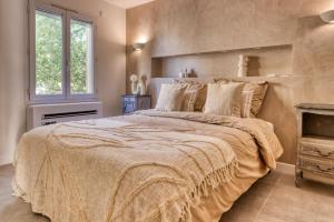 Villas VILLA Isle sur la Sorgue : photos des chambres