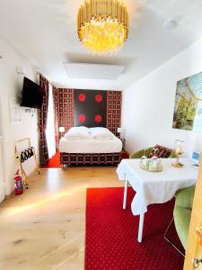 Tinyhouses am Neusiedlersee