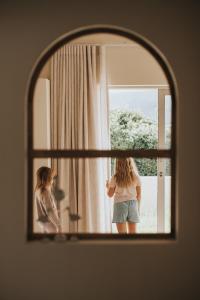 Sandown Synergy Lagoon House