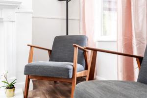 Convenient 4 Bedroom Home in Central Grimsby