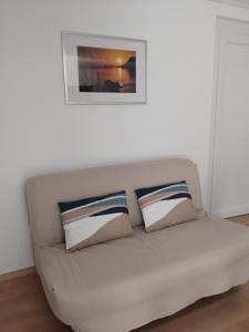 B&B / Chambres d'hotes De marees en marais : photos des chambres