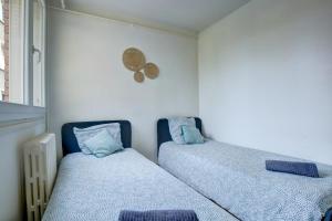 Appartements Le Soleil Levant parking facile : photos des chambres