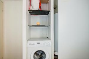 Appartements Le Soleil Levant parking facile : photos des chambres