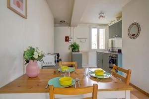 Appartements Le Soleil Levant parking facile : photos des chambres