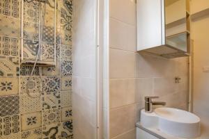 Appartements Le Soleil Levant parking facile : Appartement 2 Chambres