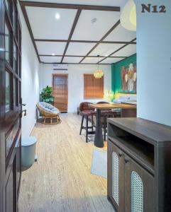 HHomestay quận 1 - N12