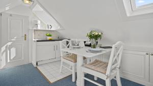 Gurtdeel 1000 Sterne-Suite