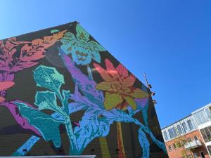 Penthouselejlighed midt i Vejle