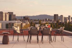 Belmont Residences in Zürich Opfikon Glattbrugg Oerlikon