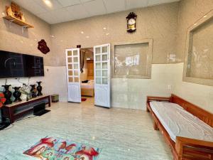 Garden House Nha Trang Homestay - Venuestay
