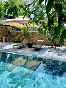 Garden House Nha Trang Homestay - Venuestay
