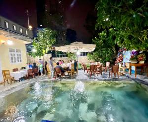 Garden House Nha Trang Homestay - Venuestay