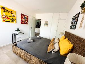 Apartamento Praia Campo