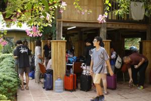 Sapphire Hill Resort