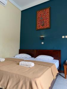 Watukarung Kaderis Home