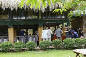 Sapphire Hill Resort