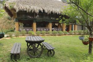 Sapphire Hill Resort