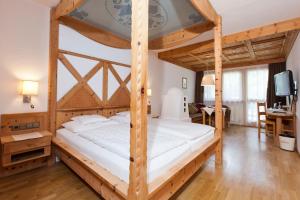 Wellnesshotel Mein Almhof Superior