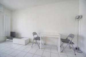 FRGK "Gallieni Terrasse au calme"