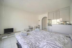 FRGK "Gallieni Terrasse au calme"