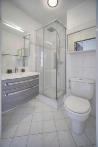 FRGK "Gallieni Terrasse au calme"