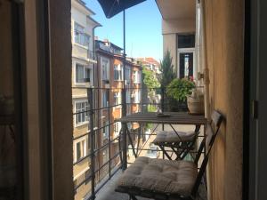 Beautiful Business Apartment - Ivan Denkoglu Street by Flat Mаnager