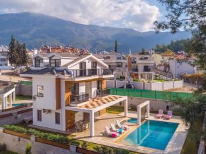 Hisar Celebrity A - Vily, Fethiye