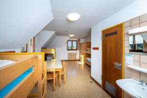 Jugendherberge Schluchsee-Wolfsgrund