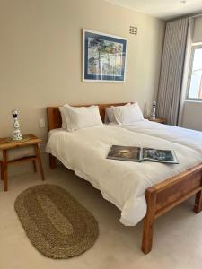 Sandown Synergy Lagoon House