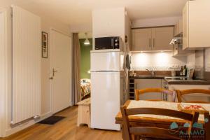 1005-Charmant appartement à Pléneuf-Val-André, à deux pas des plages !