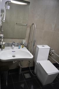 فندق مرسى القصر Marsa Al Qaser Hotel