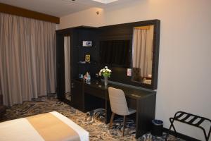 فندق مرسى القصر Marsa Al Qaser Hotel