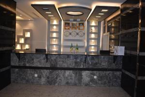 فندق مرسى القصر Marsa Al Qaser Hotel
