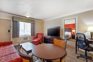 Best Western PLUS Mirage Hotel and Resort