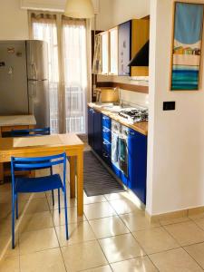 Interno 10 apartment