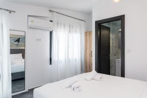 Olympiada Residential Complex & Villas