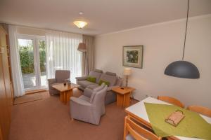 Haus Roseneck Wohnung 1