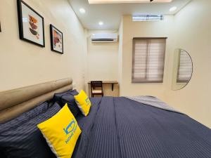 Home Escape 2BHK Retreat Pvt Home