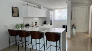 Serenity by the Sea in La Valvega, La Cala de Mijas