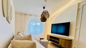 Tuscana-style house Boulay