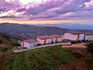 ไร่ดอยช้าง ม่อนเเจ่ม