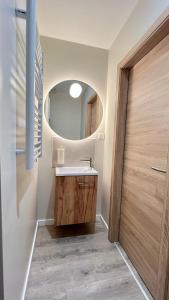 Tuscana-style house Boulay