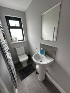 Brand New Studio Flat 36