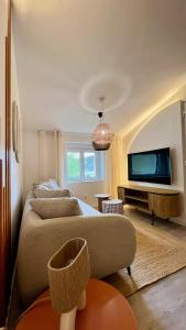 Tuscana-style house Boulay