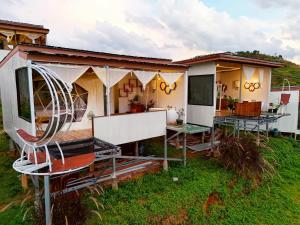 ไร่ดอยช้าง ม่อนเเจ่ม