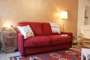 Honey Rooms Verona - camera Millefiori