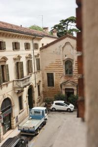 Honey Rooms Verona - camera Millefiori