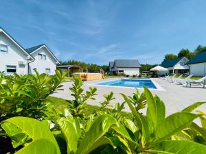 Apartament Paula SPA Niechorze