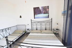 Luca s apartment, fronte mare